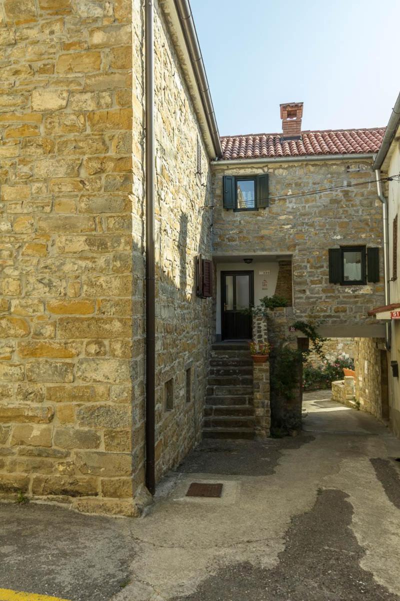 Apartamento Costabona Kostabona Exterior foto