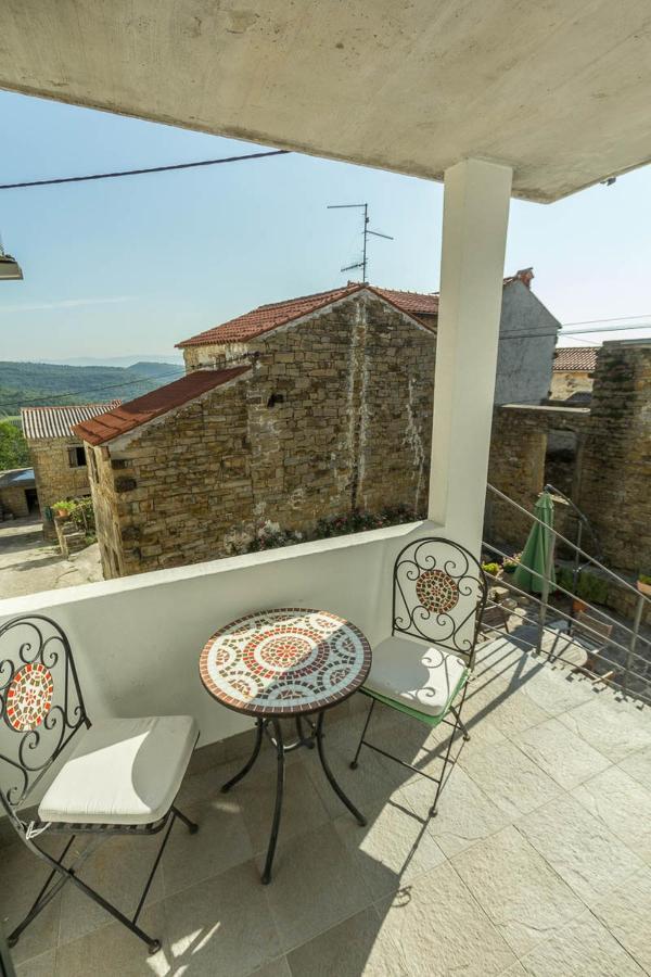 Apartamento Costabona Kostabona Exterior foto